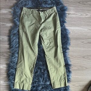Banana Republic Women’s Sage Chinos